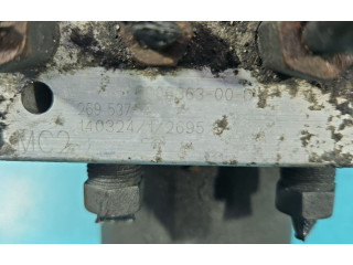 Jednotka ABS 6006363-00-D, IMPRK1414038 Tela Model S 2014