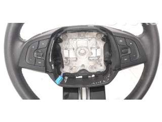 Маховик Citroen C4 Cactus 2014- года 98303131ZD