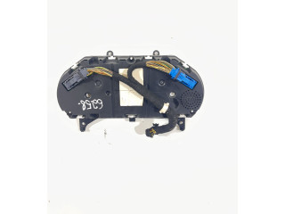 Панель приборов 9X2310849JF Jaguar XF X250