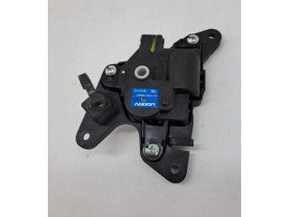 Блок комфорта D266YN9AA01   Hyundai ix20   