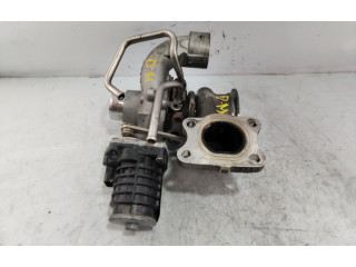 Турбина Peugeot 2008 I 9845031980