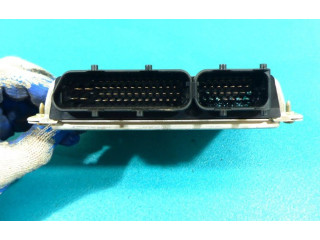 Блок управления двигателем Блок управления 4D0907551P, IMPRK913323   Audi A6 S6 C5 4B