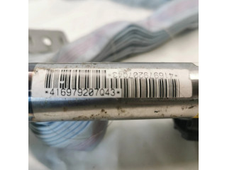 Подушка безопасности пассажира 022341022000, 416979207Q43 Lexus IS 220D-250-350