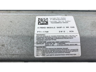 Подушка безопасности для колен 1NU89DX9AD, 1NU89DX9AE Jeep Grand Cherokee