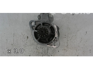 Стартер 25-5024, 02Z911024 Skoda Scala