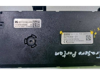 Блок управления 65209276064, 927606401 BMW X3 F25