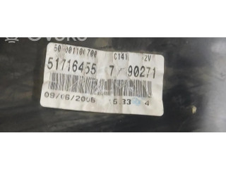 Přístrojová deska Fiat Punto (199) 517164557, CUADROINSTRUMENTOS