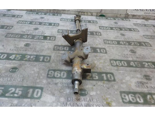 Рулевая рейка 488107125R Dacia Dokker - года