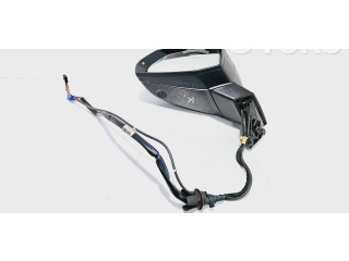 Zpětné zrcátko Audi Q7 4M 2018 4M1857409AL, 4M0857535C