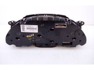 Спидометр (приборный щиток) 8T0920931M, E2-A1-19-3 Audi A5 Sportback 8TA 2013