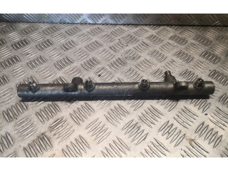 Vstřikovací lišta 6280700095, A6280700095 Mercedes-Benz ML W163 OM 628.963