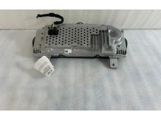 Přístrojová deska Ford Kuga III 2022 NV4T10849DBD