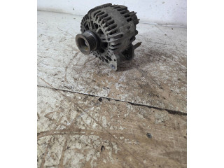 Генератор 036903024H, 209022908 Volkswagen Caddy