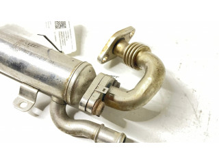 Охладитель EGR