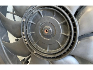 Вентилятор радиатора     52079988AA    Jeep Grand Cherokee (WJ) 