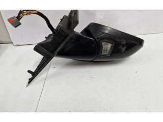 Зеркало электрическое        Jaguar XF   -  года   