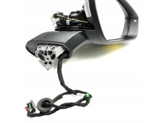 Zpětné zrcátko Volkswagen ID.4 2022 11C857502AA