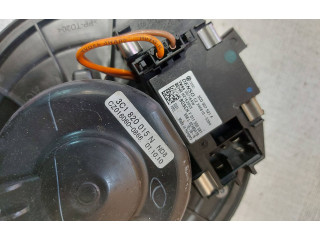 Вентилятор печки    3C1820015N, 3C0907521F   Volkswagen Golf Plus