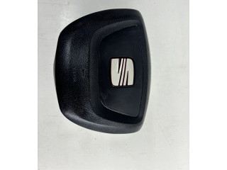 Подушка безопасности водителя 7N5880201J   Seat Alhambra (Mk2)