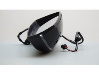 Зеркало электрическое Audi Q5 SQ5 2017 - года