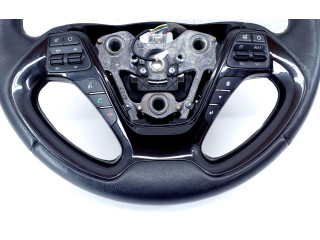 Руль KIA Ceed  2012 - 2018 года 56110A2975AHV, 56110A2975      