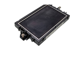 Дисплей    A1729016500, A1729020201   Mercedes-Benz GL X166