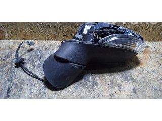 Zpětné zrcátko Ford Fiesta 2009