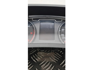 Панель приборов 8U0920990E Audi Q3 8U