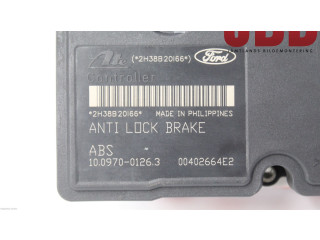 Блок АБС 4747885 Ford Transit - Tourneo Connect 2003 - 2008 года