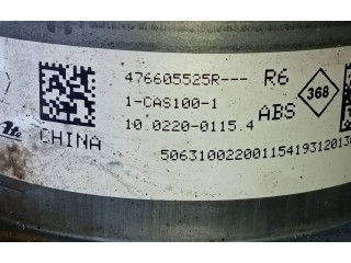 Блок АБС 476605525R, P3-B8-28-4   Dacia  Lodgy   -  года