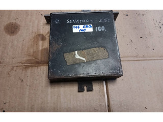 Řídící jednotka 0280001120, 90136930 Opel Senator B 1989