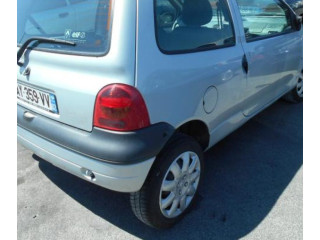 Блок АБС 7701067629   Renault  Twingo I  1999 - 2006 года