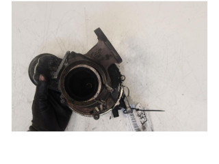 Turbodmychadlo Турбина Fiat Doblo 1.6