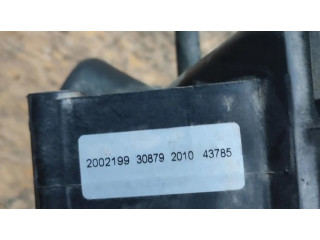 Интеркулер 308792010, 43785 Iveco Daily 35.8 - 9 3.0