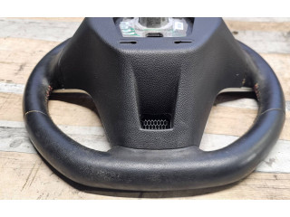 Руль Chevrolet Sonic  2011 - 2015 года 95358479, 2483447M87      