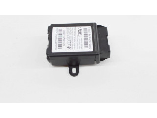 Модуль фонарей