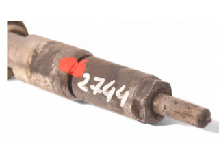 Форсунка 1791017, AV6Q9F593AD    Ford Transit -  Tourneo Connect  TZGA TZGB 