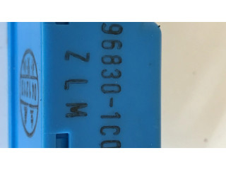 Реле звукового сигнала