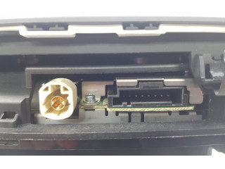 Дисплей 8U0857273A, 8U0857273A Audi Q3 8U