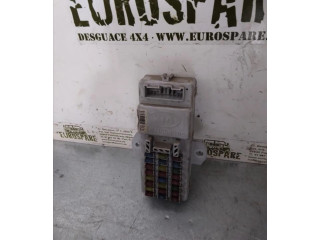 Блок предохранителей KIA Sorento