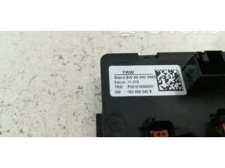 Řídící jednotka 1K0959542B Volkswagen Tiguan