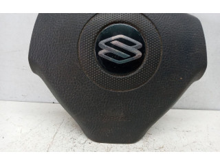 Подушка безопасности водителя Suzuki Ignis