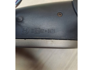 Зеркало электрическое        Skoda Superb B5 (3U)  2001 - 2008 года   