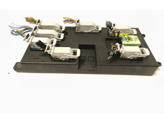 Блок комфорта GX7314F041AJ Jaguar XE