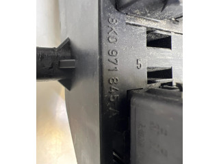 Блок предохранителей  8K0971845A   Audi A5 8T 8F    