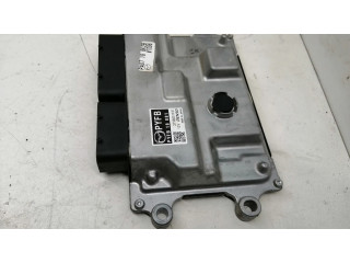 Řídící jednotka 2798001931, PYFB18881 Mazda CX-3 2019