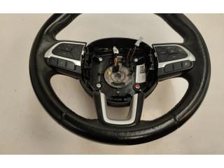 Руль Jeep Renegade  2014 -  года       