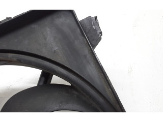 Вентилятор радиатора     6G918C607NA    Volvo V70 