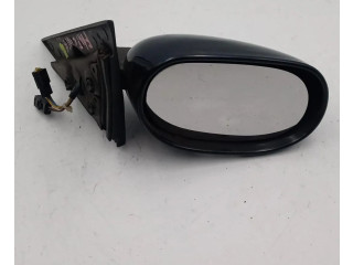 Зеркало электрическое Fiat Coupe - года