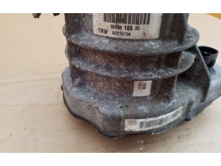 Насос рулевого управления